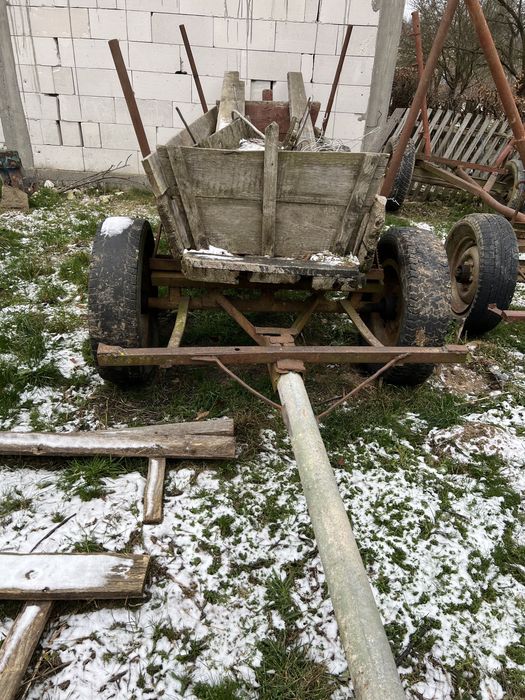 Utilaje agricole