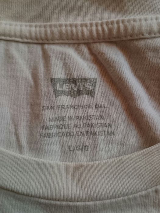 Tricou Levi's băieți