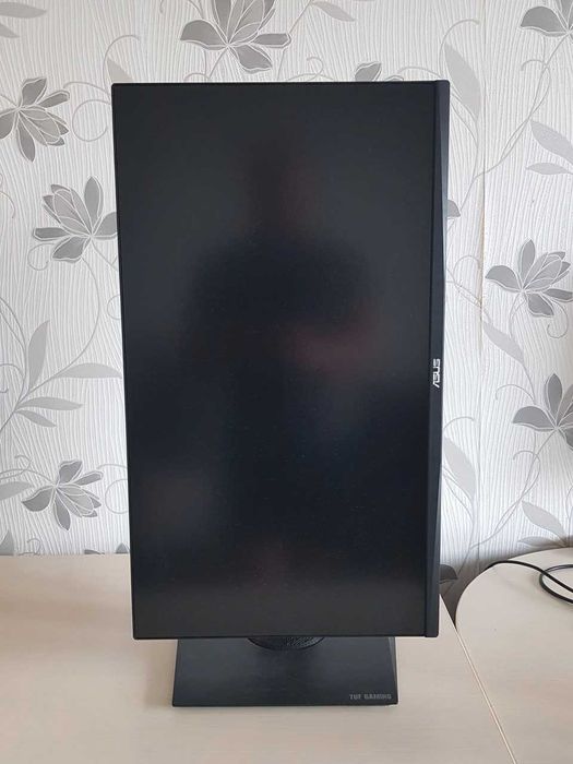 Монитор Asus VG289Q, 28" IPS, 4К (Ultra HD), 100% sRGB