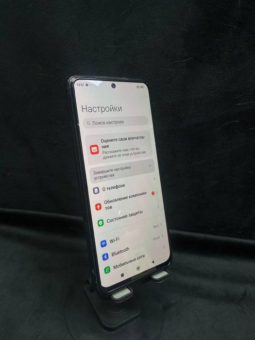 Redmi note 11/Ortalyq