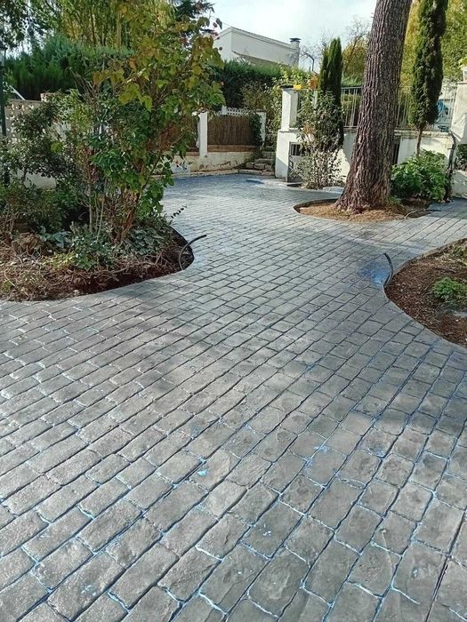 Beton Amprentat Craiova