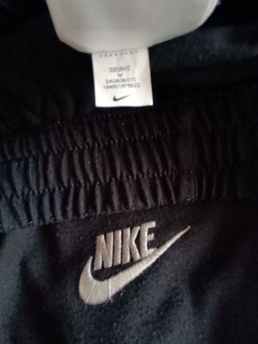 Детски къси панталони Nike, д-р 137-147137