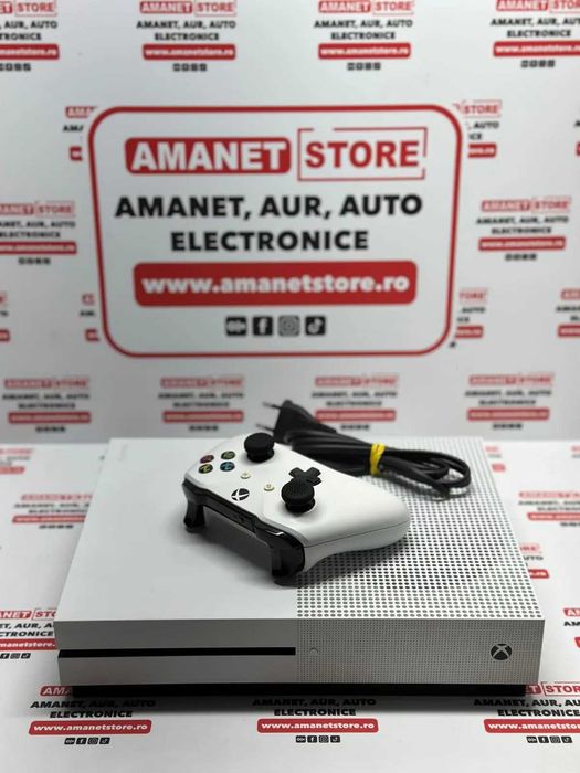 Xbox One S Amanet Store Braila [14471]