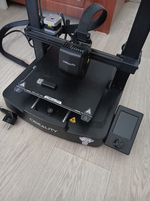 Продам 3D принтер