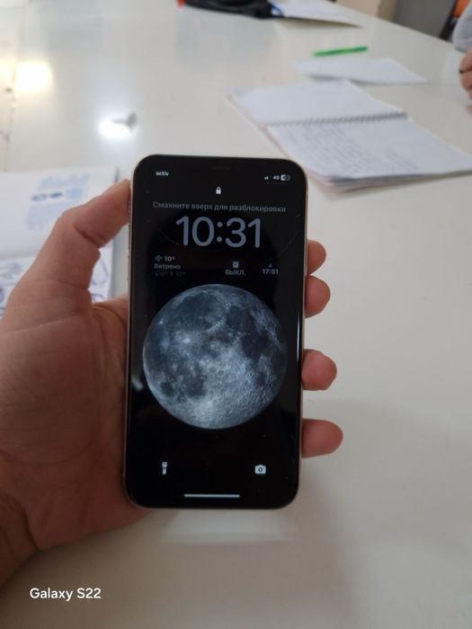 обмен iphone11 64гб