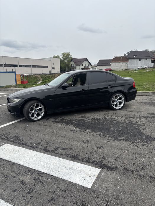 Vand bmw seria 3 e90 318i