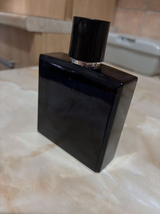 Parfum Bleu de Chanel