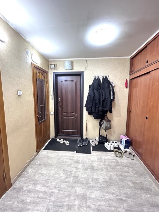 Продам 3-х комн.квартиру | Мызы, 5/1