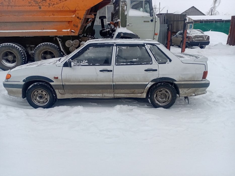 Продам ваз дватцатодин петнацат