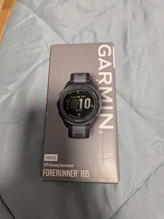 Garmin Forerunner 165