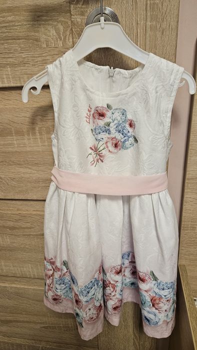 Летни рокли за момиче