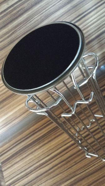 Поставка стойка за капсули Долче Густо, 24 бр. Dolce Gusto въртяща се