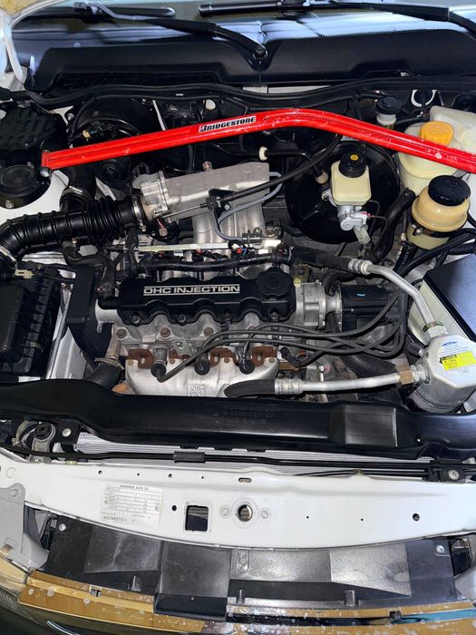 Daewoo Nexia 1 SONS