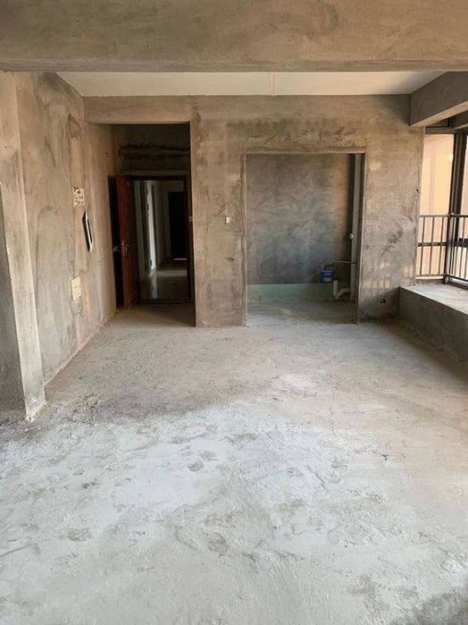 Новостройки от застройщика