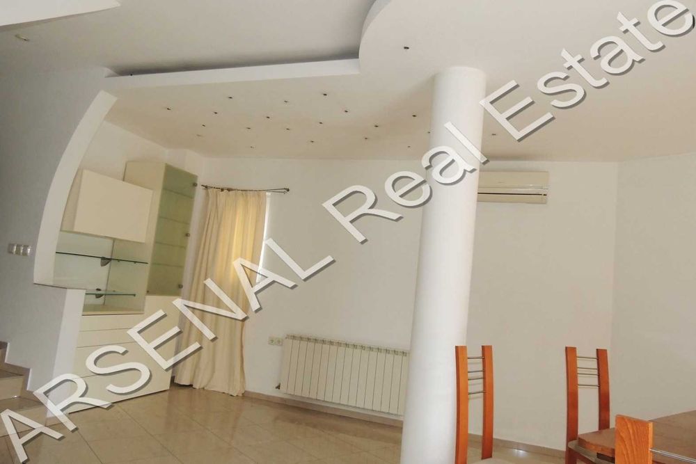 Дава се под наем Къща в София, в.з. Малинова долина - 270 кв.м за 1650 € - Снимка #3