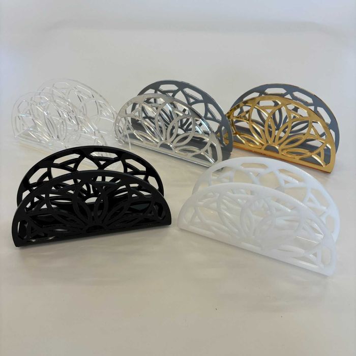 Салфетници за дома