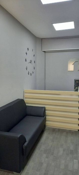 СДАЁТСЯ В АРЕНДУ нежилое помещение,Дархан,Хамид Алимджана