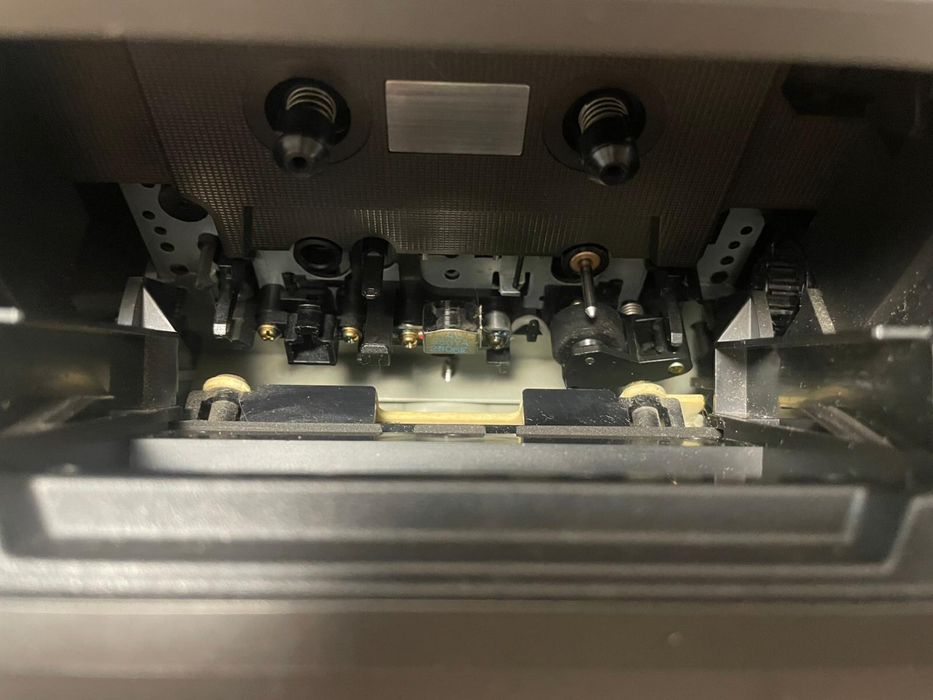 Technics RS-TR232 Double Cassette Deck