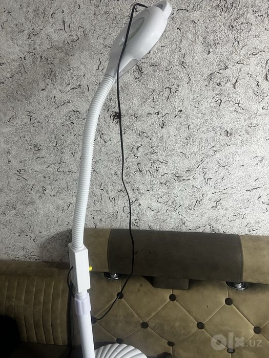 Lampa sotiladi holati zòr