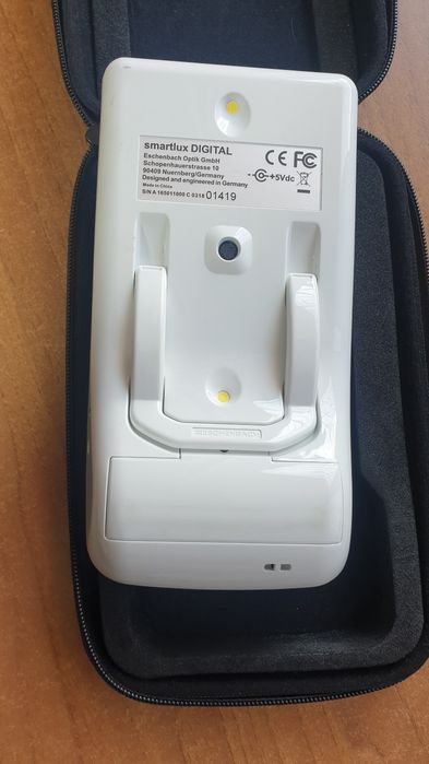 Lupă digitala eschenbach Smart Lux