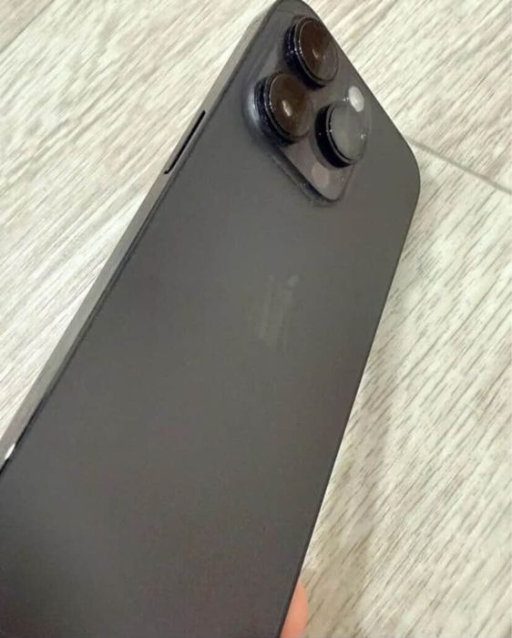 Iphone 14 pro 256gb 79%