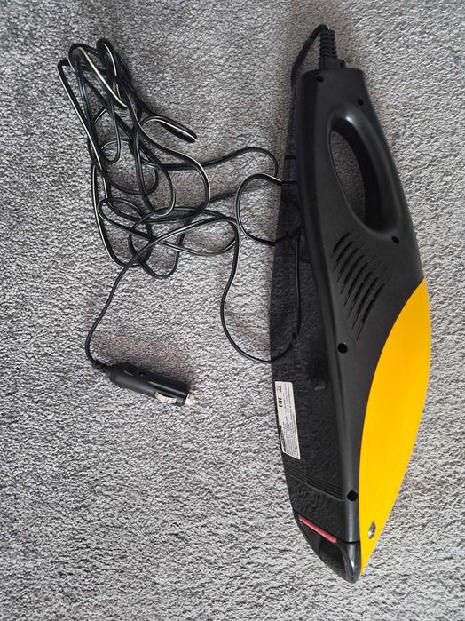 Автопылесос Samsung