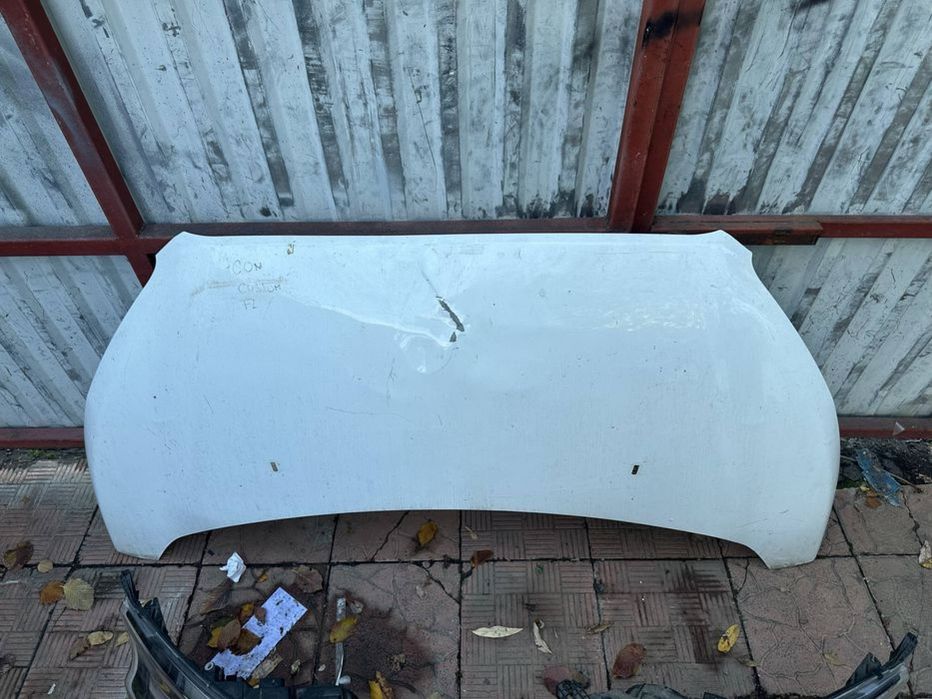 Far stanga dreapta / capota Ford Transit Custom Facelift