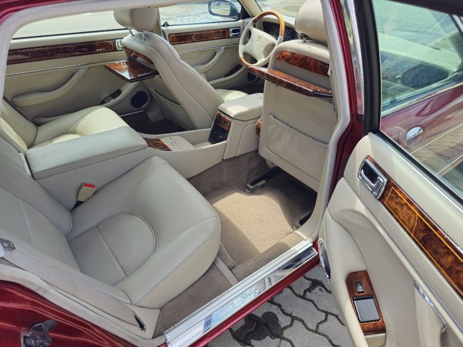 JAGUAR  1996 — imagine 5
