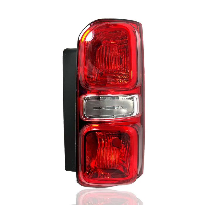 Стоп PEUGEOT EXPERT TRAVELLER 2016+ Пежо Експерт Opel Citroen Ситроен