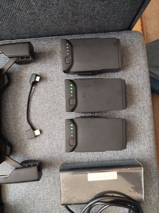 Drona Mavic Air 1