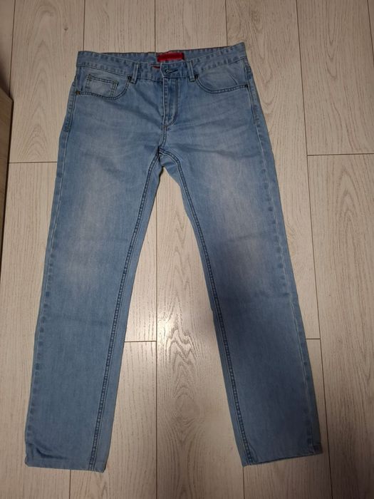 Джинсы мужские  .3500