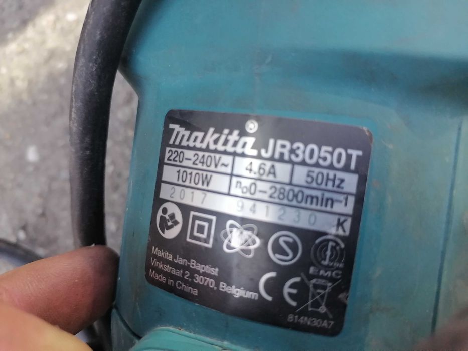 Ferestreu Electric