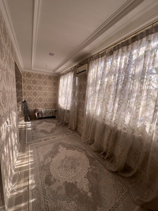 Сдается 3-х комнатная квартира от собственника