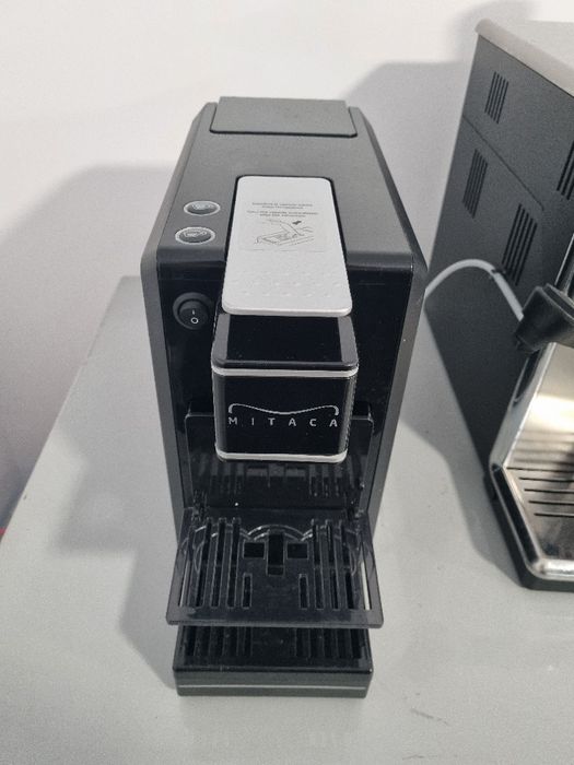 Vand espressor Mitaca M9