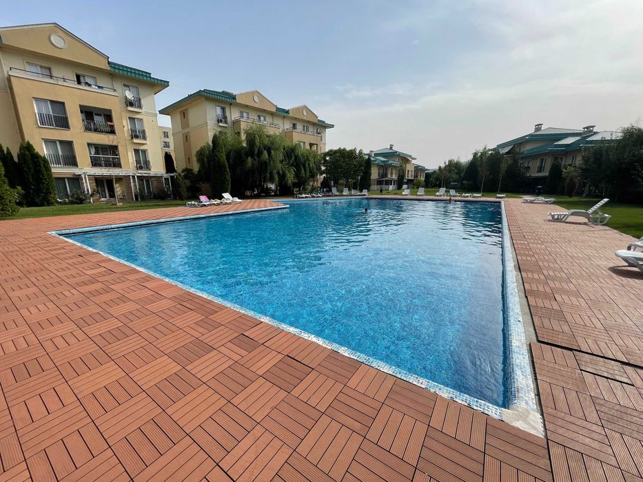 Apartament 2 Camere Cosmopolis Faza 1 (vis-a-vis de Lidl)