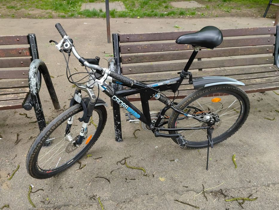 Vând bicicleta! Foarte puțin folosită!
