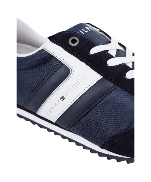 Мъжки оригинални кецове Tommy Hilfiger 85 Branson номер 45