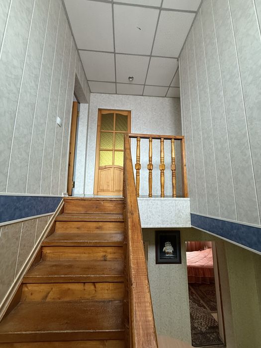 Продам дом - коттедж