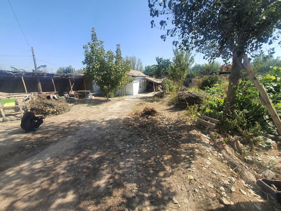 Yangiyo'ldan ye'r sotiladi