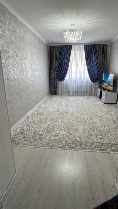 Продам 3-х комн.квартиру