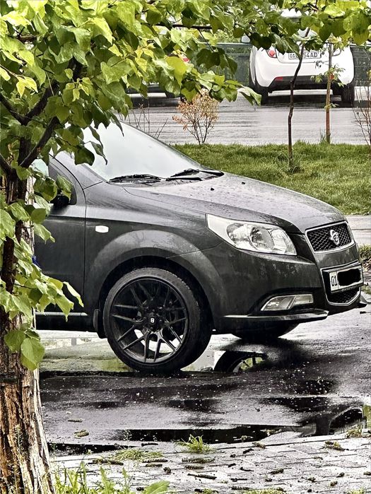 Продам свое авто NexiaR3 Ravon