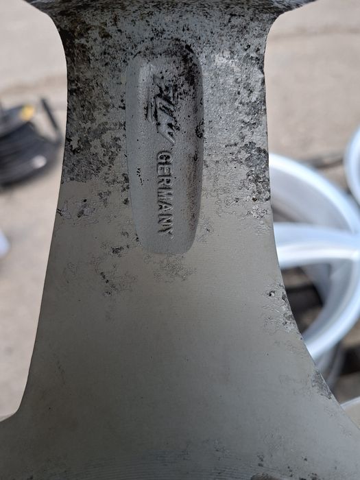 16" 5X112mm PLW, 5х112мм Немски Алуминиеви джанти