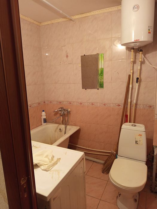 Сдам 2ком. квартиру 100 тыс.тг