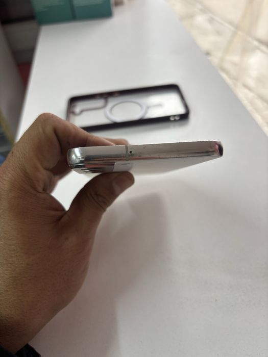 Samsung S22plus 256 гб