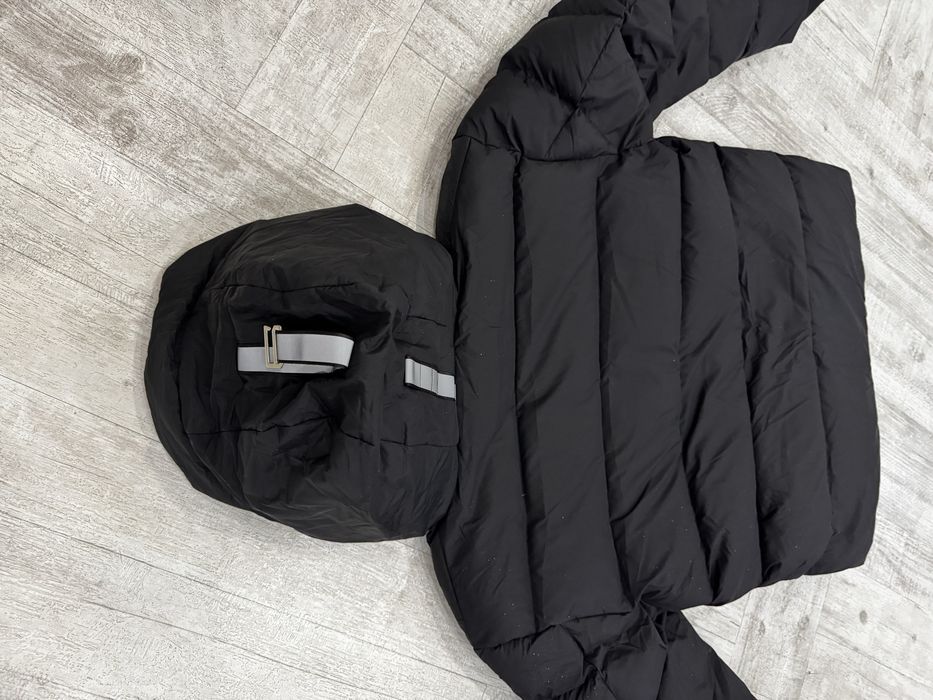 Canada goose black jacket