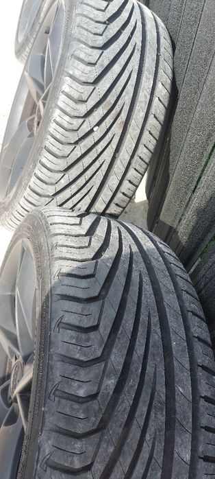 Jante audi 255 35 r19