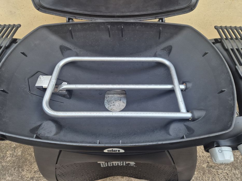 Газово барбекю Weber Q3200