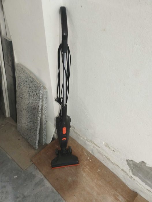 Прахосмукачка AYCO