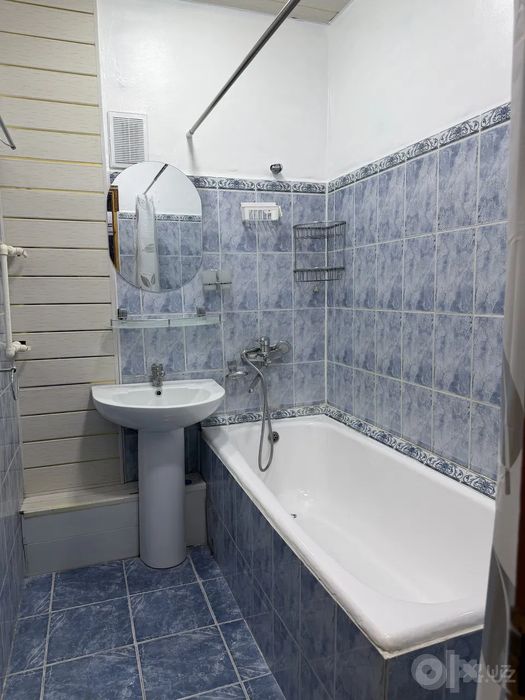 Сдаётся 3-комн Дархан, 68 м²