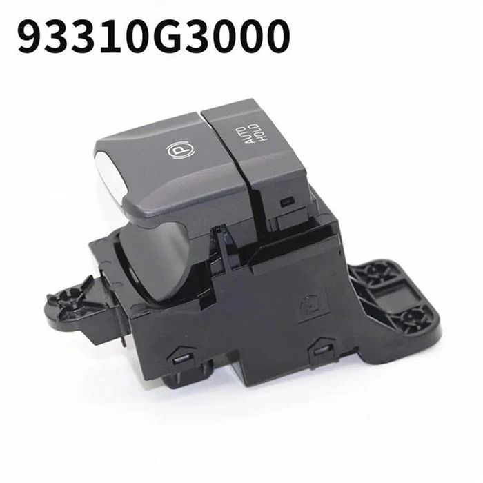 Модул Ръчната ел. спирачка за HYUNDAI I30 EPB + AUTO HOLD , 93310G3000
